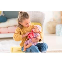 Poupon Mon Grand Poupon Corolle : Emilie Suce Son Pouce 14 Poupon Mon Grand Poupon Corolle : Emilie Suce Son Pouce -Merci tys p6 FULL 112