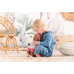 Poupon Mon Grand Poupon Corolle : Lilou 14 Poupon Mon Grand Poupon Corolle : Lilou -Merci tys p6 FULL 116