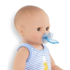 Poupon Mon Grand Poupon Corolle : Paul Fait Pipi 13 Poupon Mon Grand Poupon Corolle : Paul Fait Pipi -Merci tys p6 FULL 117