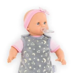 Mon Premier Poupon Corolle 30 Cm : Bébé Calin Coffret Dodo -Merci tys p6 FULL 121