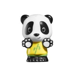 Véhicule Et Figurine Klorofil : Le Quad Klorofil -Merci tys p6 FULL 122