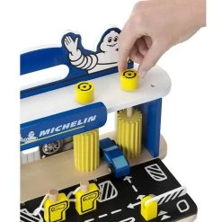 Klein Station Service En Bois Michelin -Merci tys p6 FULL 156