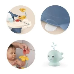 Siege De Bain Little Smoby -Merci tys p6 FULL 16