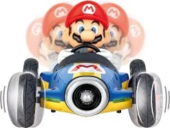 Carrera Voiture Radiocommandée : Mario Kart -Merci tys p6 FULL 172
