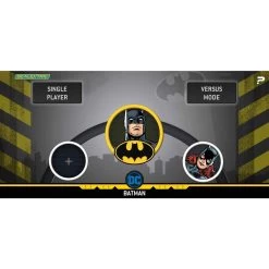 Circuit De Voitures Scalextric Spark Plug : Batman Contre Joker 14 Circuit De Voitures Scalextric Spark Plug : Batman Contre Joker -Merci tys p6 FULL 179