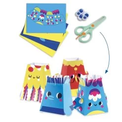 Djeco 6 Activités Créatives : La Mer Et Ses Plaisirs -Merci tys p6 FULL 214