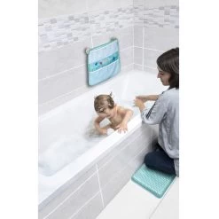 Confort De Bain Sophie La Girafe : Support Pour Genoux Et Filet De Rangement -Merci tys p6 FULL 22