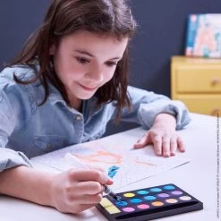 Janod Peinture Au Numéro : Créatures Fantastiques 12 Janod Peinture Au Numéro : Créatures Fantastiques -Merci tys p6 FULL 222