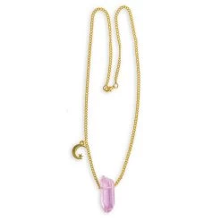 Janod Kit Créatif :16 Bijoux Pierres Porte-bonheur -Merci tys p6 FULL 225