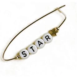 Janod Kit Créatif : 4 Bijoux Messages à Créer -Merci tys p6 FULL 226