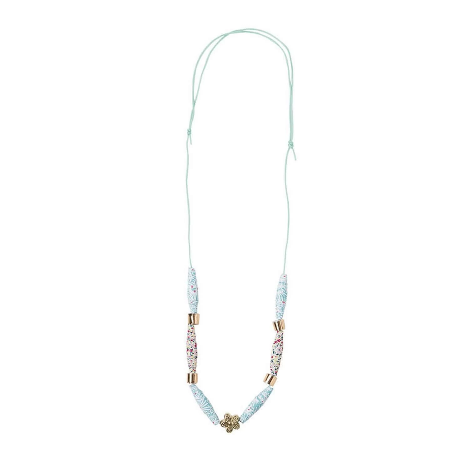 Janod Kit Créatif : 6 Bijoux Perles De Papier à Créer 6 Janod Kit Créatif : 6 Bijoux Perles De Papier à Créer – Image 6