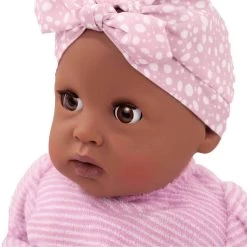 Poupée Cosy Aquini 33 Cm : Soft Mood -Merci tys p6 FULL 23