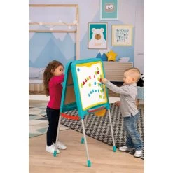 SMOBY Tableau Tubes 13 SMOBY Tableau Tubes -Merci tys p6 FULL 234