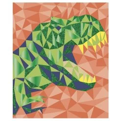 Janod Kit Créatif : Mosaïques Mousse Dinosaures 12 Janod Kit Créatif : Mosaïques Mousse Dinosaures -Merci tys p6 FULL 239
