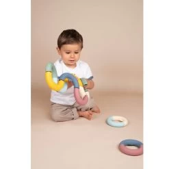 Anneaux à Emboîter : Little Smoby : Tubo -Merci tys p6 FULL 24