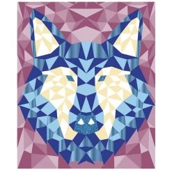 Janod Kit Créatif : Mosaïques Mousse Animaux De La Forêt -Merci tys p6 FULL 244