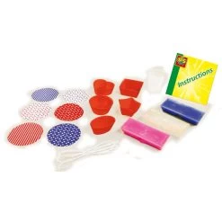 SES Creative Kit De Fabrication De Bougies Parfumées -Merci tys p6 FULL 248