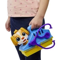 Coffret Play-Doh : Le Cabinet Vétérinaire -Merci tys p6 FULL 249