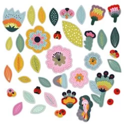 Janod Kit Créatif : Porte-Bijoux à Décorer -Merci tys p6 FULL 260