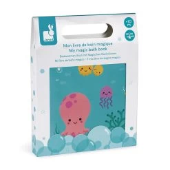 Janod Jouets De Bain : Mon Livre Magique 13 Janod Jouets De Bain : Mon Livre Magique -Merci tys p6 FULL 31