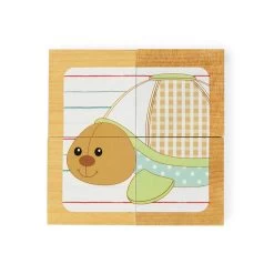 Janod Barquette 4 Cubes Sophie La Girafe -Merci tys p6 FULL 46