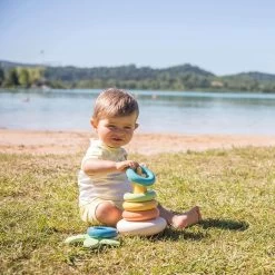 Pyramide Culbuto - Little Smoby Green -Merci tys p6 FULL 53