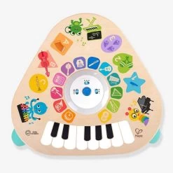Hape Baby Einstein : Table Musicale Magic Touch -Merci tys p6 FULL 56
