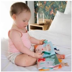 Livre Des Découvertes Sophie La Girafe 12 Livre Des Découvertes Sophie La Girafe -Merci tys p6 FULL 57