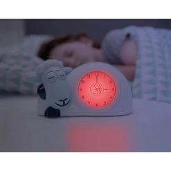 ZAZU SAM Mouton Accompagnateur De Sommeil : Gris -Merci tys p6 FULL 62