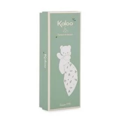 Kaloo Carré Douceur : Doudou Souris Jolie Marguerite -Merci tys p6 FULL 69