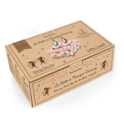 Trousselier Boite à Musique Dancing Pierre Lapin -Merci tys p6 FULL 71