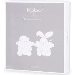 Kaloo Doudou Faon Vert D'eau -Merci tys p6 FULL 8