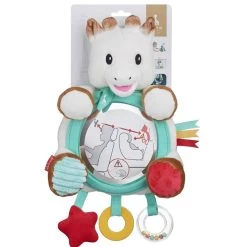 Miroir D'activités Multi-supports Sophie La Girafe -Merci tys p6 FULL 82