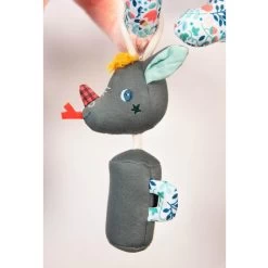 Lilliputiens Forêt Spirale D'activités -Merci tys p6 FULL 83