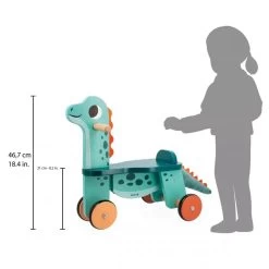 Janod Porteur Portosaurus -Merci tys p6 FULL 84