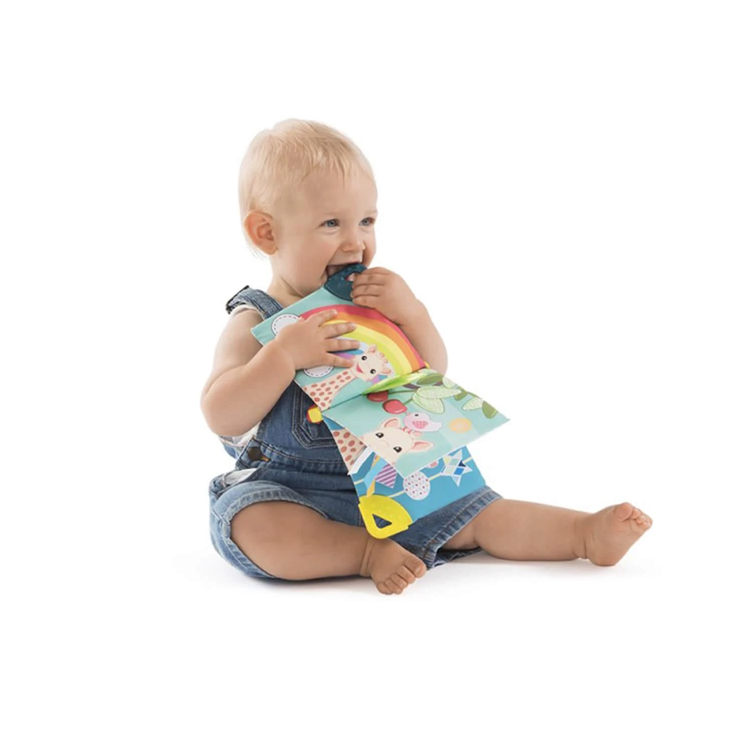 Livre D'éveil Sophie La Girafe 6 Livre D'éveil Sophie La Girafe – Image 6