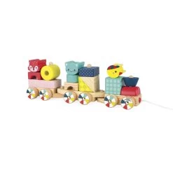 Janod Train En Bois : Baby Forest 11 Janod Train En Bois : Baby Forest -Merci tys p6 FULL 90