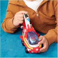 SPIN MASTER Véhicule Et Figurine Pat'Patrouille Aqua Pups : Marcus 14 SPIN MASTER Véhicule Et Figurine Pat'Patrouille Aqua Pups : Marcus -Merci tys p7 FULL 107