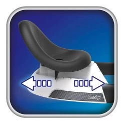 SMOBY Simulateur De Conduite : Space Driver -Merci tys p7 FULL 108