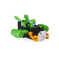 SPIN MASTER Coffret De 7 Véhicules True Metal - La Pat'Patrouille Jet To The Rescue (Paw Patrol) -Merci tys p7 FULL 110