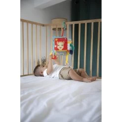 Boîte à Musique : Maxi Cube Sensoriel Sophie La Girafe -Merci tys p7 FULL 12