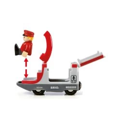 Brio Circuit En 8 Voyageurs -Merci tys p7 FULL 121