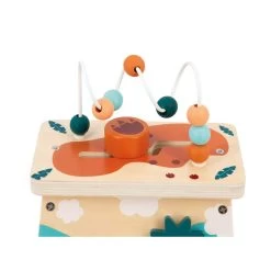 Janod Volcan Multi-activités Dino -Merci tys p7 FULL 13