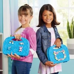 Perles Aquabeads : La Mallette D'initiation 13 Perles Aquabeads : La Mallette D'initiation -Merci tys p7 FULL 130