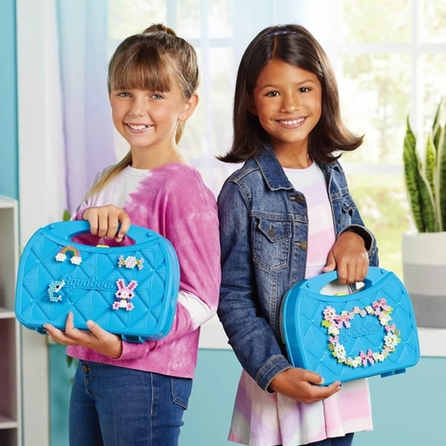 Perles Aquabeads : La Mallette D'initiation 7 Perles Aquabeads : La Mallette D'initiation – Image 7