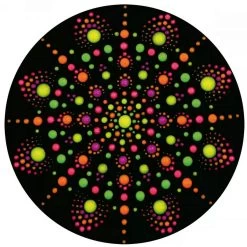 Janod Coffret Créatif : Dots Painting 16 Janod Coffret Créatif : Dots Painting -Merci tys p7 FULL 133