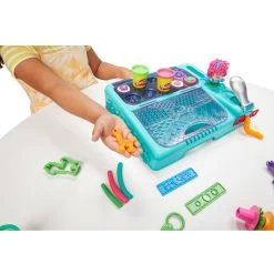 Hasbro Coffret Pâte à Modeler : Studio Créatif Play-Doh -Merci tys p7 FULL 150