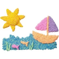 Learning Resources Pack Mousse Playfoam : 8 couleurs -Merci tys p7 FULL 154