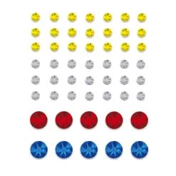 Janod Kit Créatif : Porte-Bijoux à Décorer -Merci tys p7 FULL 158