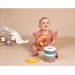 Anneaux à Emboîter : Little Smoby : Tubo -Merci tys p7 FULL 17